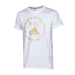 CAMISETA ADIDAS COMMUNITY LINE CS ADULTO MASCULINO - Foto 2