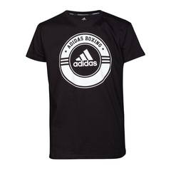 CAMISETA ADIDAS COMBAT SPORTS B MASCULINO - Foto 1