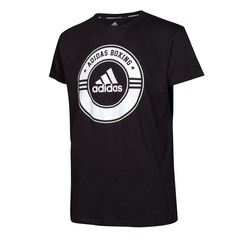 CAMISETA ADIDAS COMBAT SPORTS B MASCULINO - Foto 2