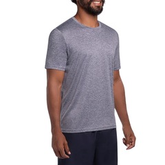 Camiseta Mizuno Spark 2 - Masculino - Foto 2