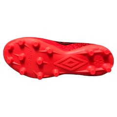Chuteira Umbro Class Neo - Infantil - Foto 3