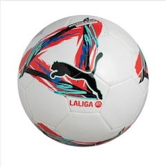 Bola de Futsal Puma Orbita Laliga 1 Ms - Foto 1