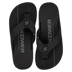 Chinelo NK6 Pro Kenner EJZ Masculino - Foto 1