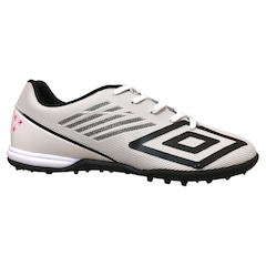 Chuteira De Society Umbro Velocita Dec Clu - Masculino - Foto 1