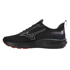 Tênis Mizuno Cool Ride 3 Corrida - Masculino - Foto 2