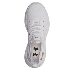 Tênis Under Armour Hooper Basquete - Masculino - Foto 3