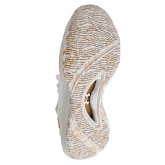 Tênis Under Armour Hooper Basquete - Masculino - Foto 4