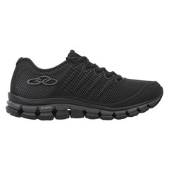 Tênis Olympikus Dynamic Caminhada - Masculino - Foto 1