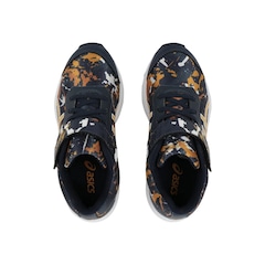 Tênis Asics Fantasy 4 Ps - Infantil - Foto 3