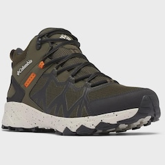 Bota Masculino Columbia Peakfreak Ii Mid Outdry - Foto 3
