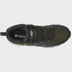 Bota Masculino Columbia Peakfreak Ii Mid Outdry - Foto 4