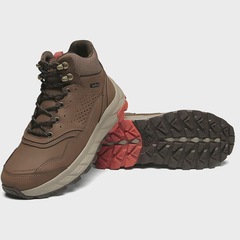 Bota Masculino Macboot Monjolo 02 - Foto 4