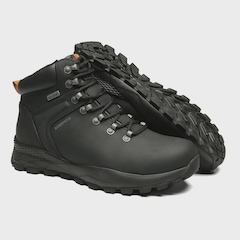 Bota Masculino Macboot Alpes 02 Waterproof - Foto 2