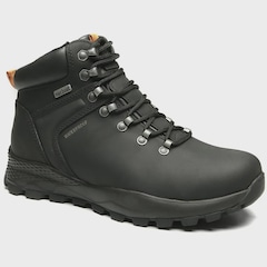 Bota Masculino Macboot Alpes 02 Waterproof - Foto 3