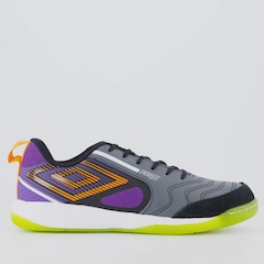 Chuteira Futsal Masculina Umbro Pro 5 Bump - Foto 1