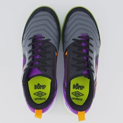 Chuteira Futsal Masculina Umbro Pro 5 Bump - Foto 4