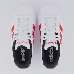 Tênis Infantil adidas Streettalk - Foto 4