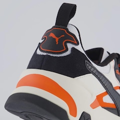 Tênis Masculino Puma Trinity - Foto 6