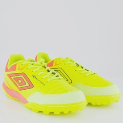 Chuteira Society Masculina Umbro  X-Comfort - Foto 2