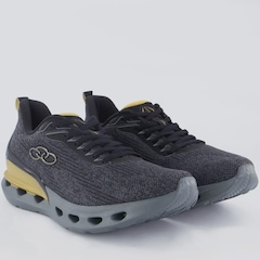 Tênis Unissex Olympikus Quartzo - Foto 2