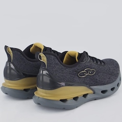 Tênis Unissex Olympikus Quartzo - Foto 3