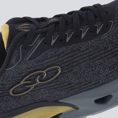 Tênis Unissex Olympikus Quartzo - Foto 7