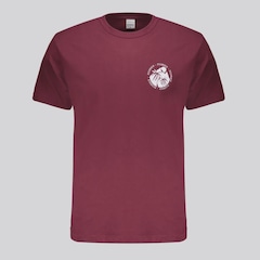 Camiseta Nicoboco Basica Teams Masculina - Foto 1