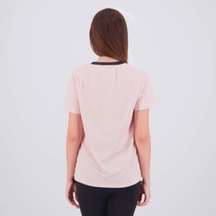 Camisa Sport Outubro Rosa 25/26 Umbro Feminina - Foto 4