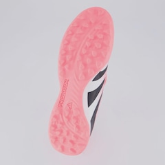 Chuteira Society Masculina adidas Predator League Beckham Lin - Foto 5
