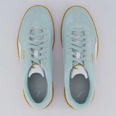 Tênis  Feminino Puma Club Era II - Foto 4