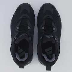 Tênis Masculino adidas Initiation All Black - Foto 4