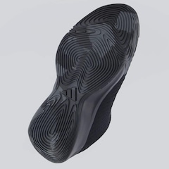 Tênis Masculino adidas Initiation All Black - Foto 5