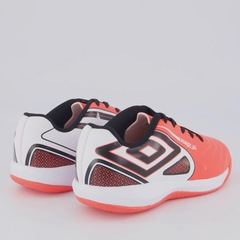 Chuteira Futsal Infantil Umbro Pro 5 - Foto 3