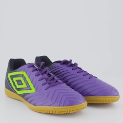 Chuteira Futsal Masculino Umbro Fifty V - Foto 2