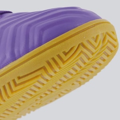 Chuteira Futsal Masculino Umbro Fifty V - Foto 8