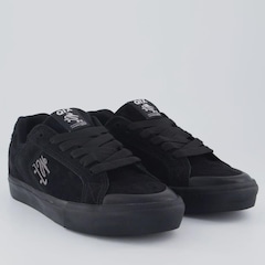 Tênis Masculino Qix Chorão Park - Foto 2