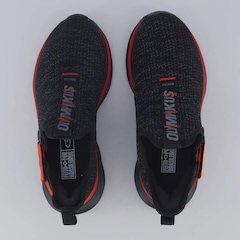 Tênis Infantil Olympikus Maneiro - Foto 4