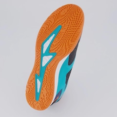 Chuteira Futsal Masculina Penalty Max Evolution - Foto 5