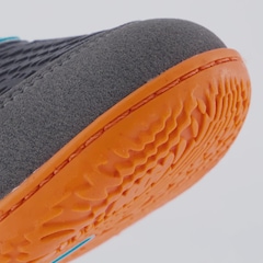 Chuteira Futsal Masculina Penalty Max Evolution - Foto 8