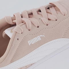 Tênis Feminino Puma Court Lally SD - Foto 7