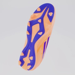 Chuteira de Campo Masculina adidas F50 Club FG/MG - Foto 5