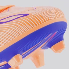 Chuteira de Campo Masculina adidas F50 Club FG/MG - Foto 8