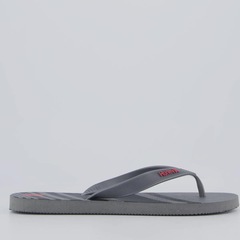 Chinelo Hurley Stripes I Masculino - Foto 2