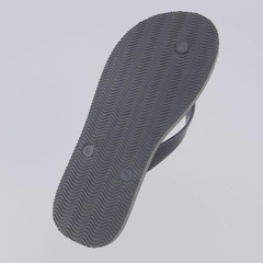 Chinelo Hurley Stripes I Masculino - Foto 5