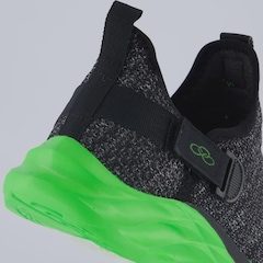 Tênis Infantil Olympikus Maneiro - Foto 6