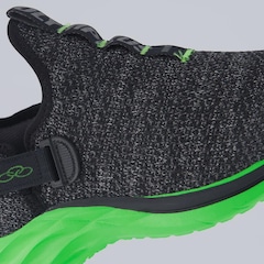 Tênis Infantil Olympikus Maneiro - Foto 7