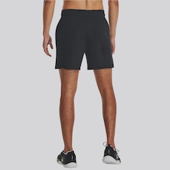 Shorts Under Armour Rival Terry 6in Masculino - Foto 3