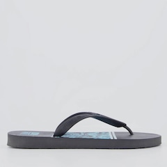 Chinelo Reef Seaside Ipanema Masculino - Foto 2