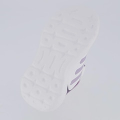 Tênis Infantil adidas Tensaur Run 3.0 - Foto 5