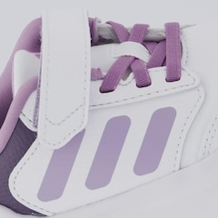 Tênis Infantil adidas Tensaur Run 3.0 - Foto 7